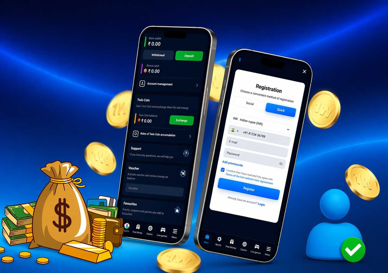 Why Reddy Anna ID is Best for Indian Bettors