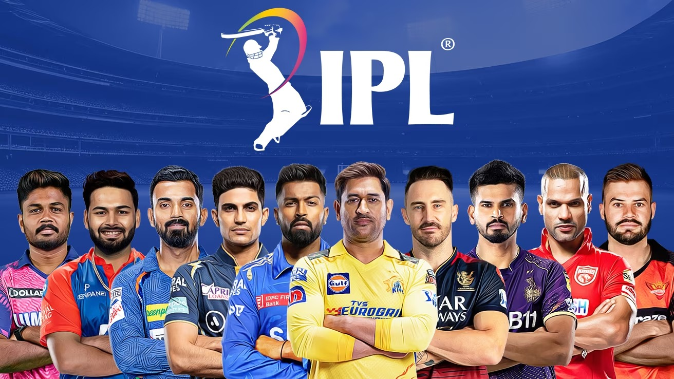IPL 2026 Betting on reddyanaid - Fastest Payouts